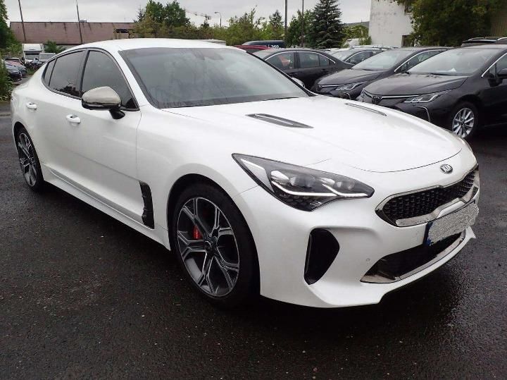 Photo 0 VIN: KNAE551CDK6057556 - KIA STINGER 