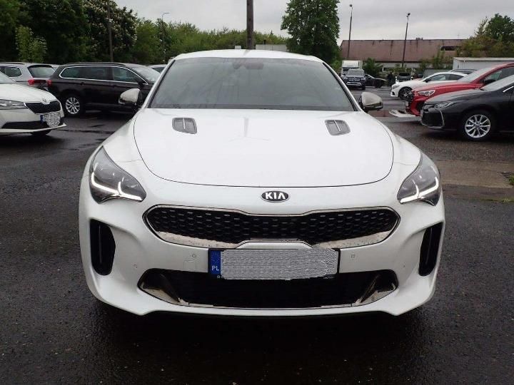 Photo 1 VIN: KNAE551CDK6057556 - KIA STINGER 