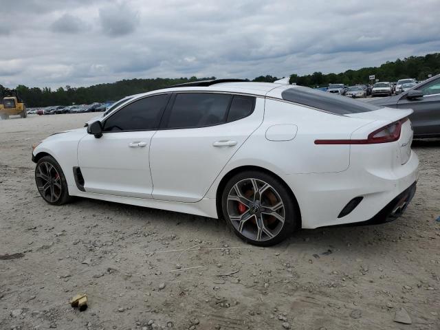 Photo 1 VIN: KNAE55LC0J6027804 - KIA STINGER GT 