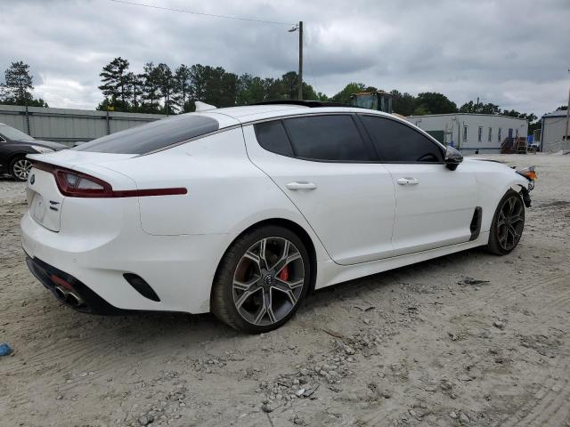 Photo 2 VIN: KNAE55LC0J6027804 - KIA STINGER GT 