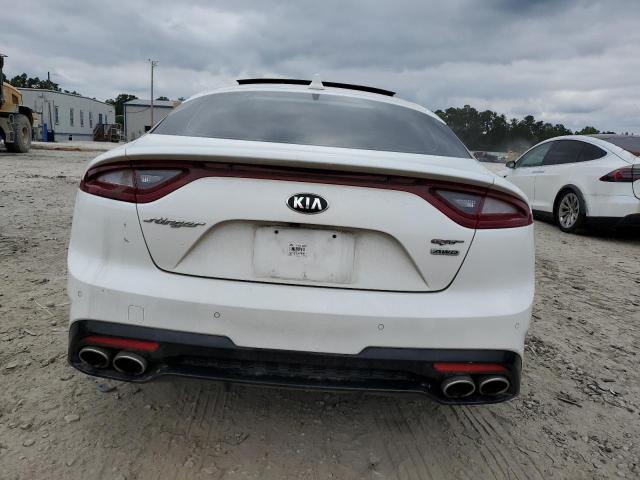 Photo 5 VIN: KNAE55LC0J6027804 - KIA STINGER GT 