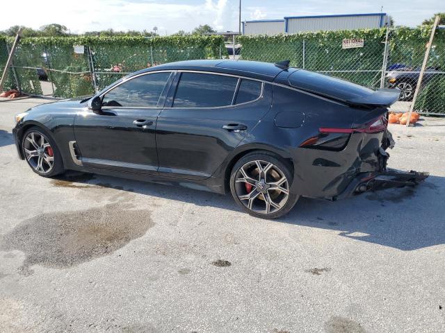 Photo 1 VIN: KNAE55LC0K6064806 - KIA STINGER 