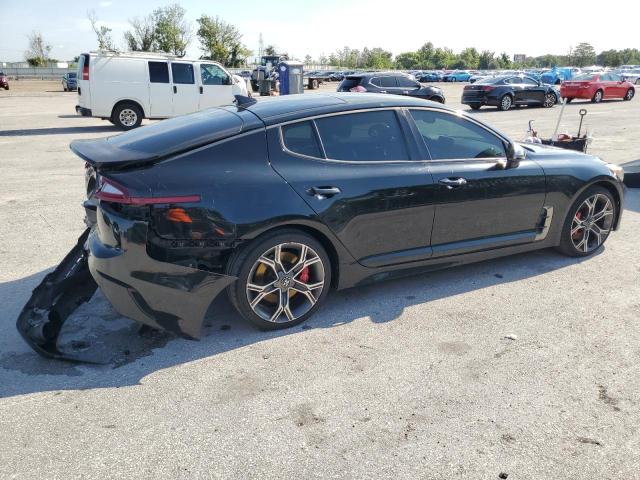 Photo 2 VIN: KNAE55LC0K6064806 - KIA STINGER 