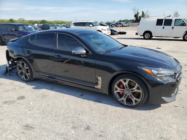 Photo 3 VIN: KNAE55LC0K6064806 - KIA STINGER 