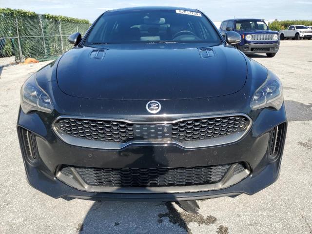 Photo 4 VIN: KNAE55LC0K6064806 - KIA STINGER 