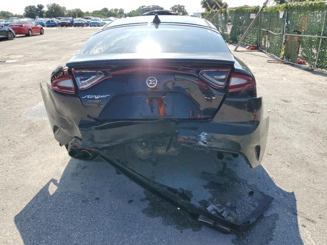 Photo 5 VIN: KNAE55LC0K6064806 - KIA STINGER 