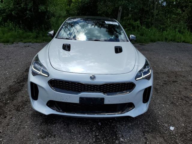 Photo 4 VIN: KNAE55LC0K6066992 - KIA STINGER 