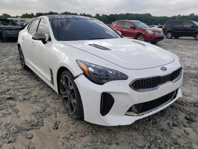 Photo 0 VIN: KNAE55LC0L6076150 - KIA STINGER GT 