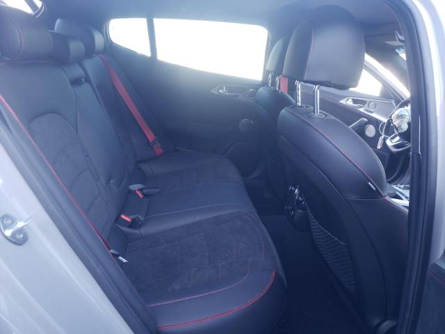 Photo 5 VIN: KNAE55LC0P6124364 - KIA STINGER GT 