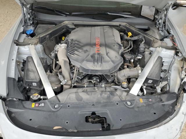 Photo 10 VIN: KNAE55LC0P6129127 - KIA STINGER GT 