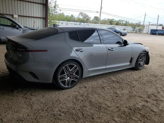 Photo 2 VIN: KNAE55LC0P6129127 - KIA STINGER GT 