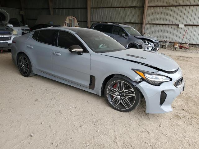 Photo 3 VIN: KNAE55LC0P6129127 - KIA STINGER GT 