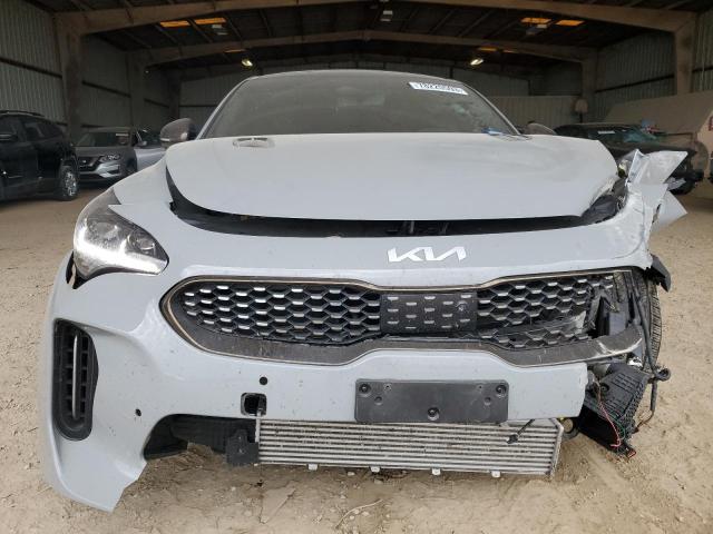 Photo 4 VIN: KNAE55LC0P6129127 - KIA STINGER GT 