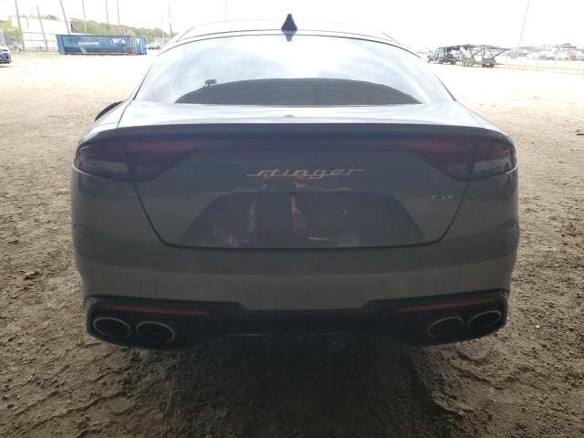 Photo 5 VIN: KNAE55LC0P6129127 - KIA STINGER GT 