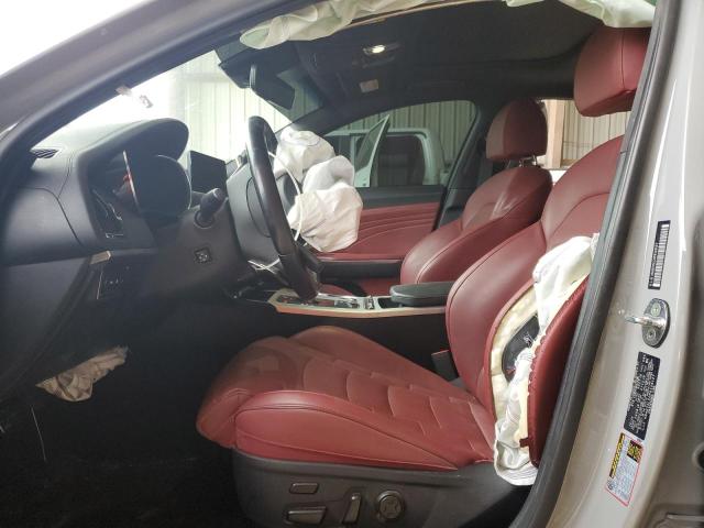 Photo 6 VIN: KNAE55LC0P6129127 - KIA STINGER GT 