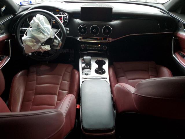 Photo 7 VIN: KNAE55LC0P6129127 - KIA STINGER GT 