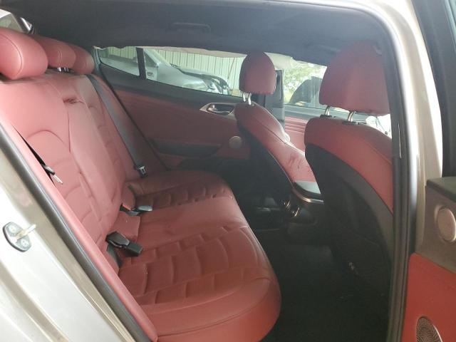 Photo 9 VIN: KNAE55LC0P6129127 - KIA STINGER GT 
