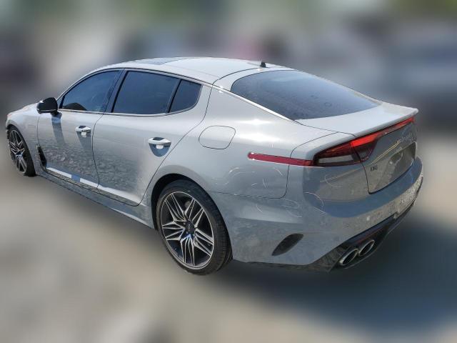 Photo 1 VIN: KNAE55LC0P6134196 - KIA STINGER 