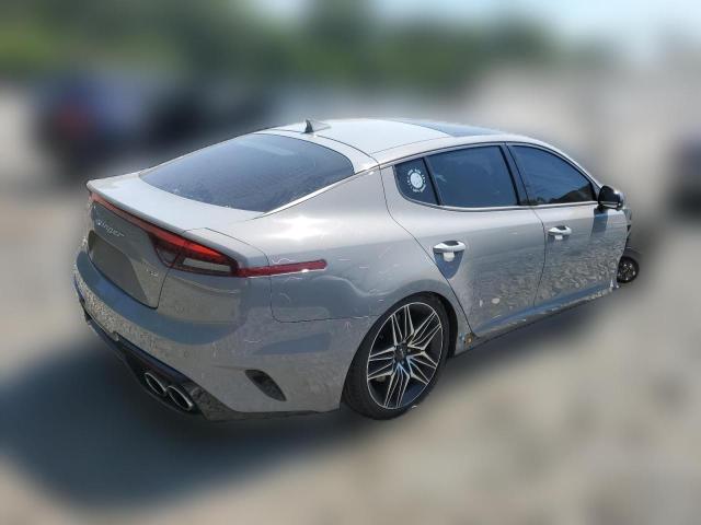 Photo 2 VIN: KNAE55LC0P6134196 - KIA STINGER 