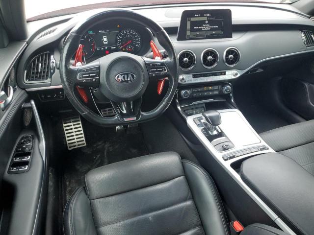 Photo 7 VIN: KNAE55LC1J6015953 - KIA STINGER GT 