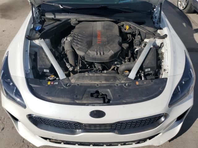 Photo 10 VIN: KNAE55LC1J6029237 - KIA STINGER 