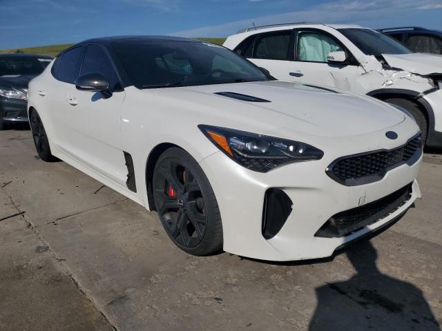 Photo 3 VIN: KNAE55LC1J6029237 - KIA STINGER 