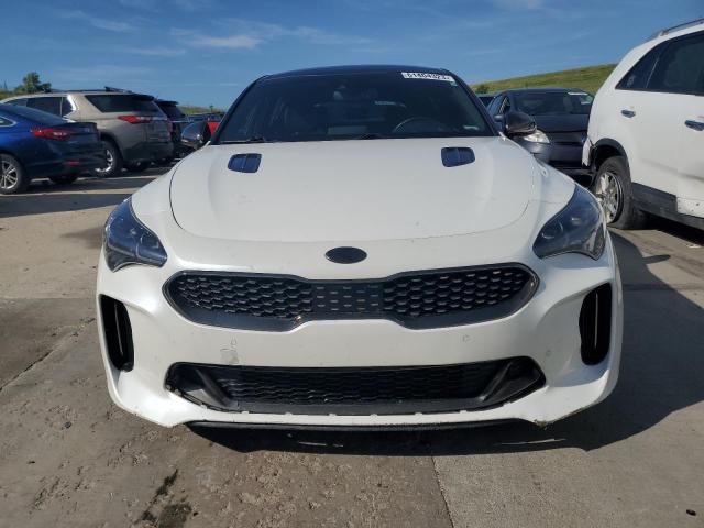 Photo 4 VIN: KNAE55LC1J6029237 - KIA STINGER 