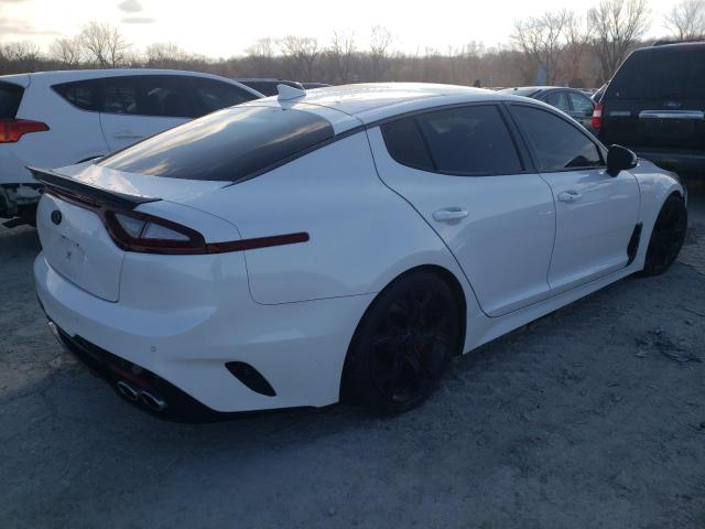 Photo 2 VIN: KNAE55LC1J6040240 - KIA STINGER GT 