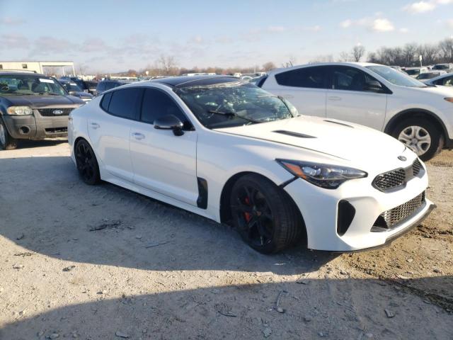 Photo 3 VIN: KNAE55LC1J6040240 - KIA STINGER GT 