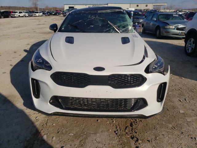 Photo 4 VIN: KNAE55LC1J6040240 - KIA STINGER GT 