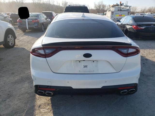 Photo 5 VIN: KNAE55LC1J6040240 - KIA STINGER GT 