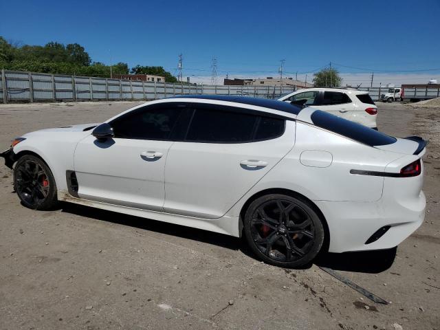 Photo 1 VIN: KNAE55LC1K6050381 - KIA STINGER 