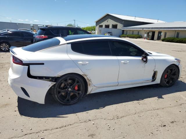 Photo 2 VIN: KNAE55LC1K6050381 - KIA STINGER 