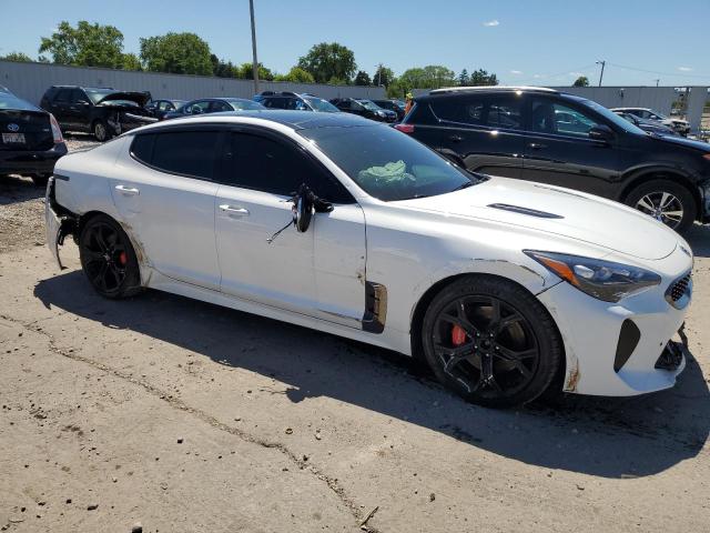 Photo 3 VIN: KNAE55LC1K6050381 - KIA STINGER 