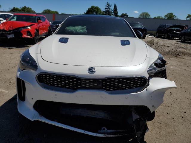 Photo 4 VIN: KNAE55LC1K6050381 - KIA STINGER 