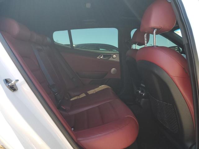 Photo 9 VIN: KNAE55LC1K6050381 - KIA STINGER 