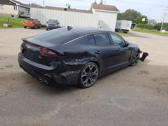 Photo 2 VIN: KNAE55LC1K6068377 - KIA STINGER 