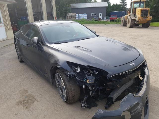 Photo 3 VIN: KNAE55LC1K6068377 - KIA STINGER 