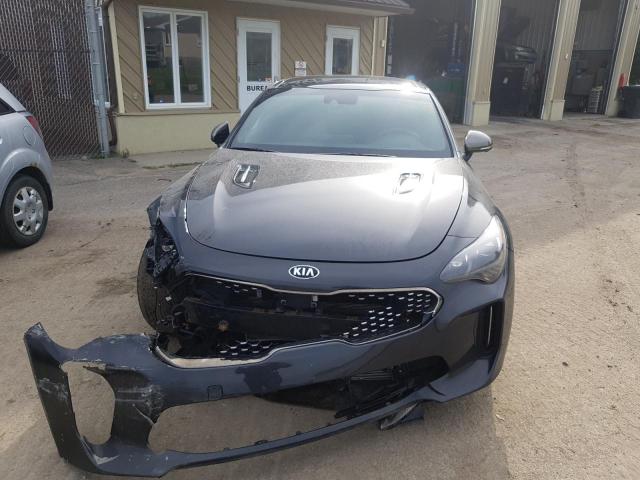 Photo 4 VIN: KNAE55LC1K6068377 - KIA STINGER 