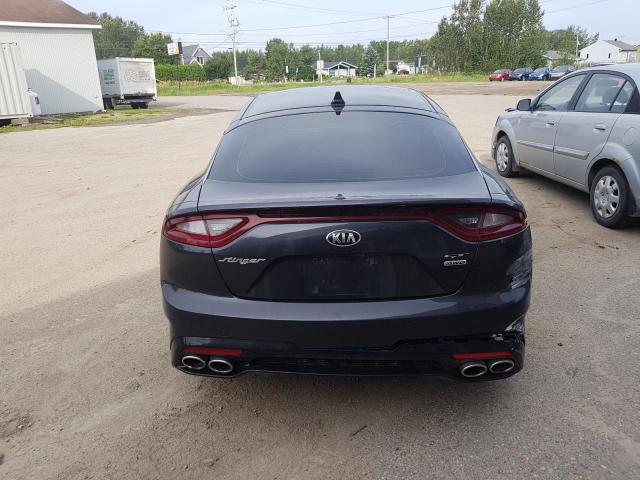 Photo 5 VIN: KNAE55LC1K6068377 - KIA STINGER 