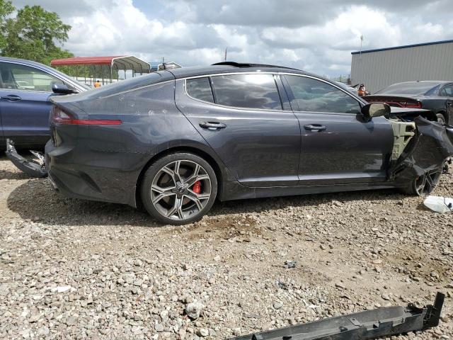 Photo 2 VIN: KNAE55LC1L6073693 - KIA STINGER 