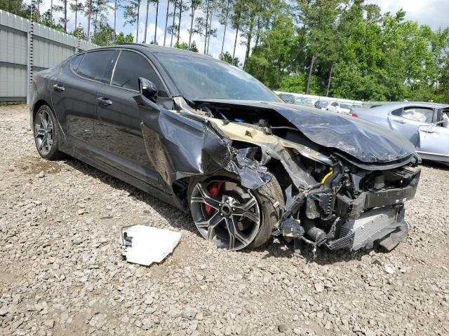 Photo 3 VIN: KNAE55LC1L6073693 - KIA STINGER 