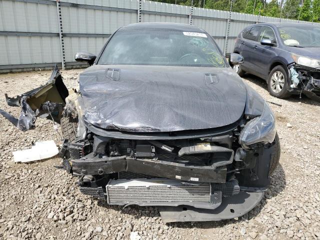 Photo 4 VIN: KNAE55LC1L6073693 - KIA STINGER 