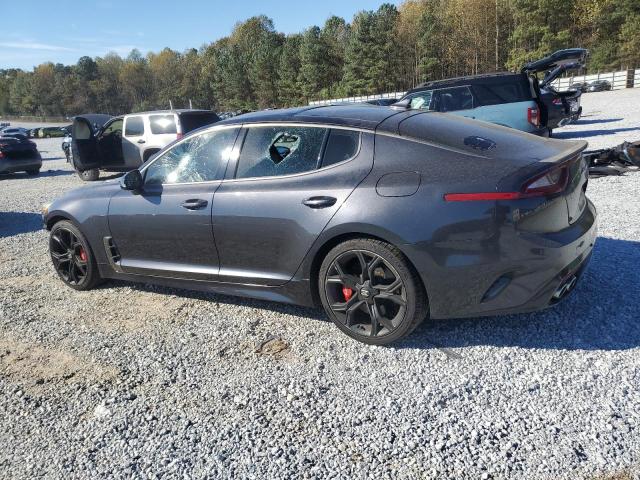 Photo 1 VIN: KNAE55LC1L6077985 - KIA STINGER GT 