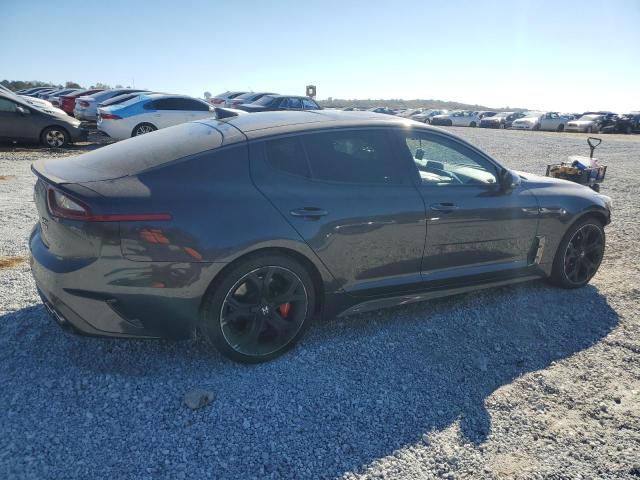 Photo 2 VIN: KNAE55LC1L6077985 - KIA STINGER GT 