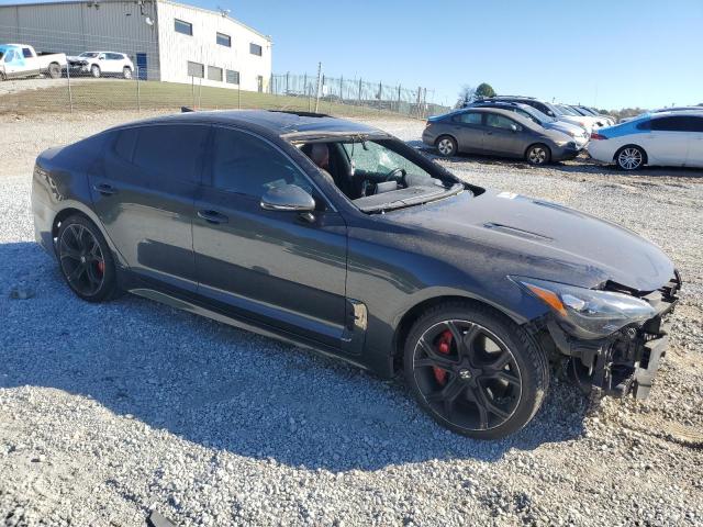 Photo 3 VIN: KNAE55LC1L6077985 - KIA STINGER GT 