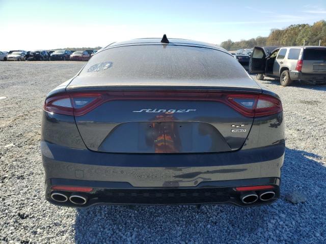 Photo 5 VIN: KNAE55LC1L6077985 - KIA STINGER GT 