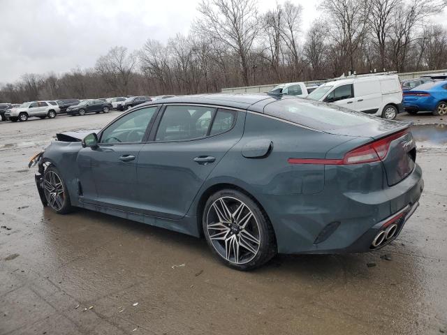 Photo 1 VIN: KNAE55LC1N6109580 - KIA STINGER 