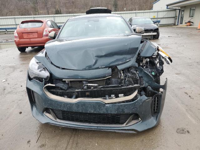 Photo 4 VIN: KNAE55LC1N6109580 - KIA STINGER 