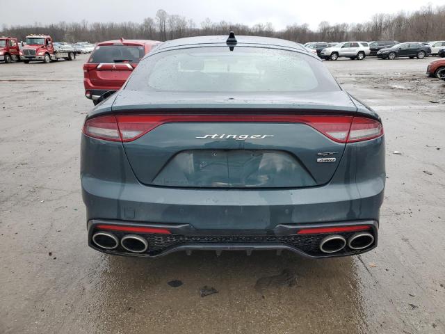 Photo 5 VIN: KNAE55LC1N6109580 - KIA STINGER 